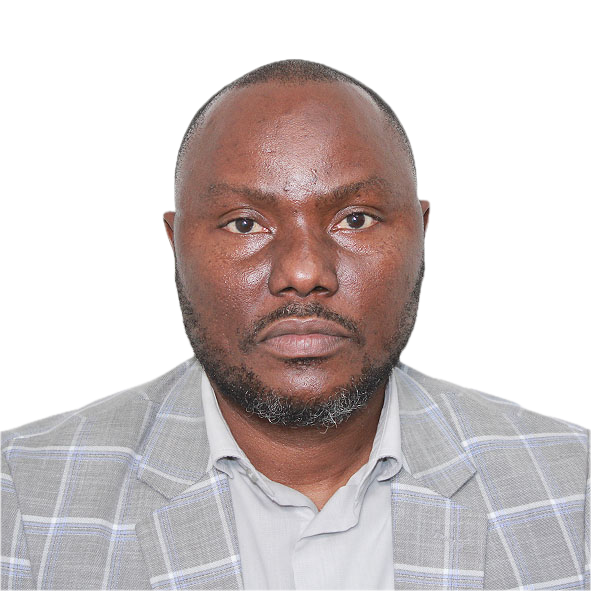 Juma Muteliha, MSc. — Director-Geral JM GLOBAL