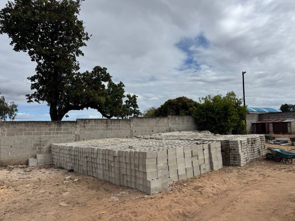 Comercialização de Areia, Saibro e Brita